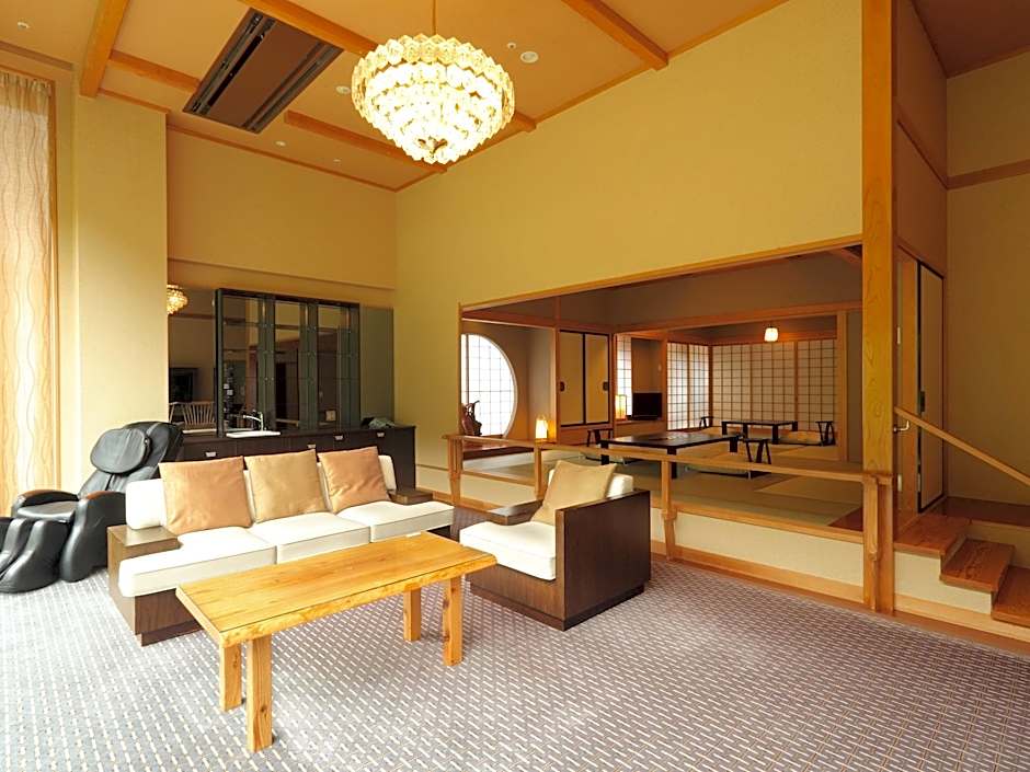 Hotel Futaba