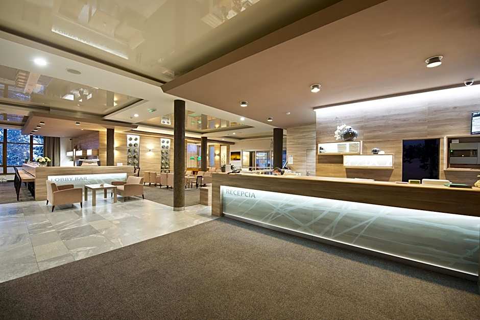 Hotel SOREA URÁN