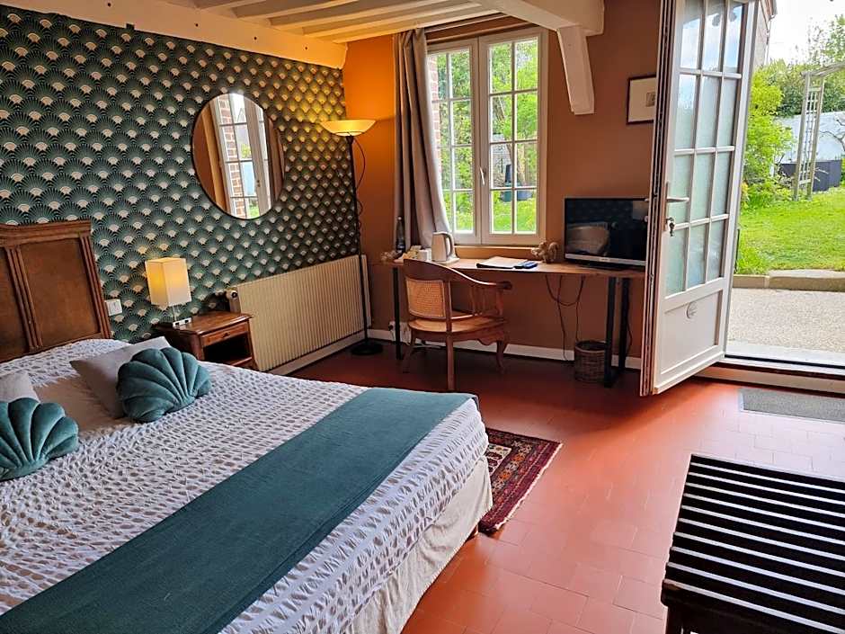 Le Relais Des Dalles - Hôtel & Restaurant
