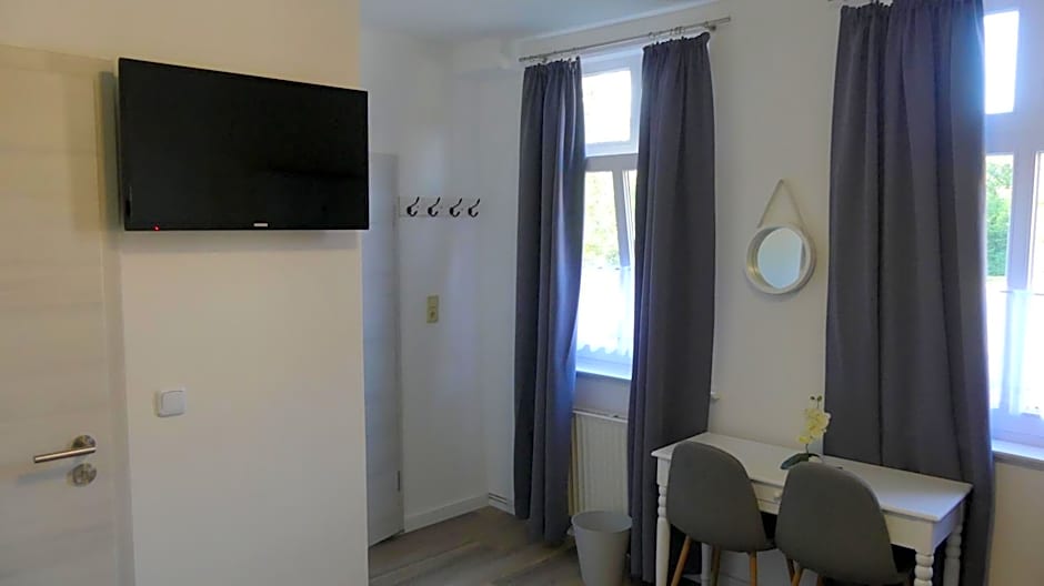 Hotel Zum Böhmegrund