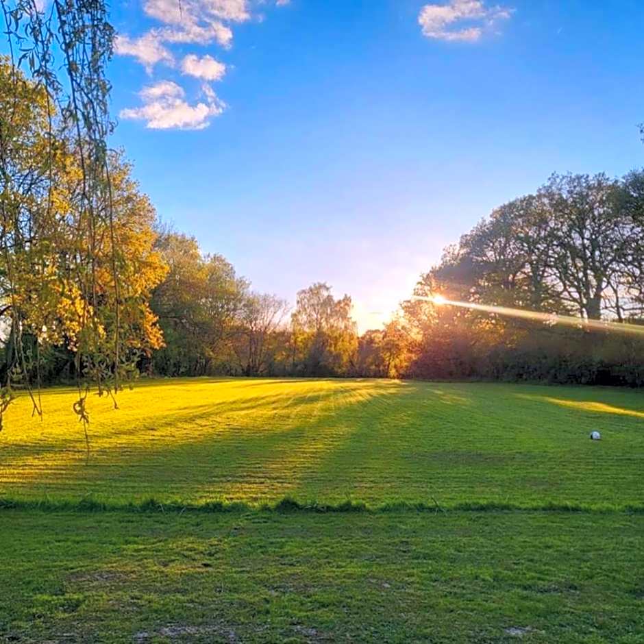 George & Dragon Country Pub & Hotel Wolverton Townsend