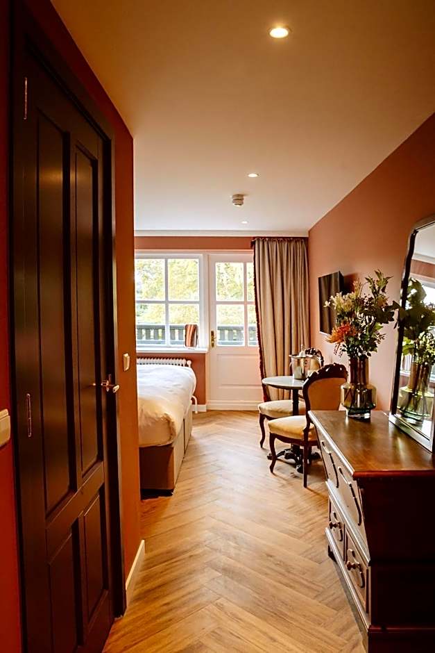 Boetiekhotel De Kastanjehof