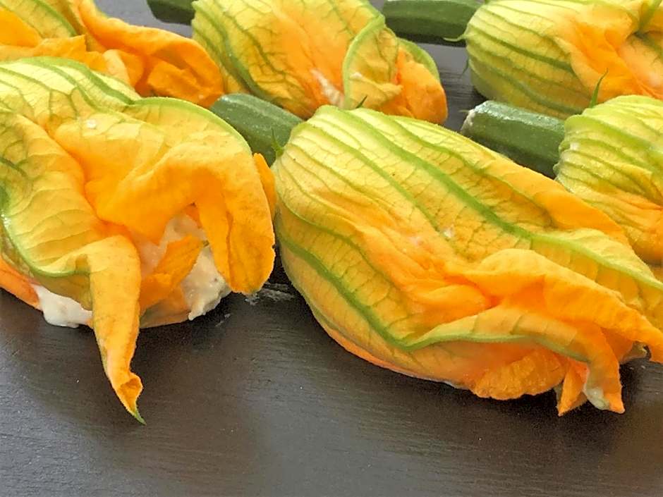 Vecchia Osteria Seseglio