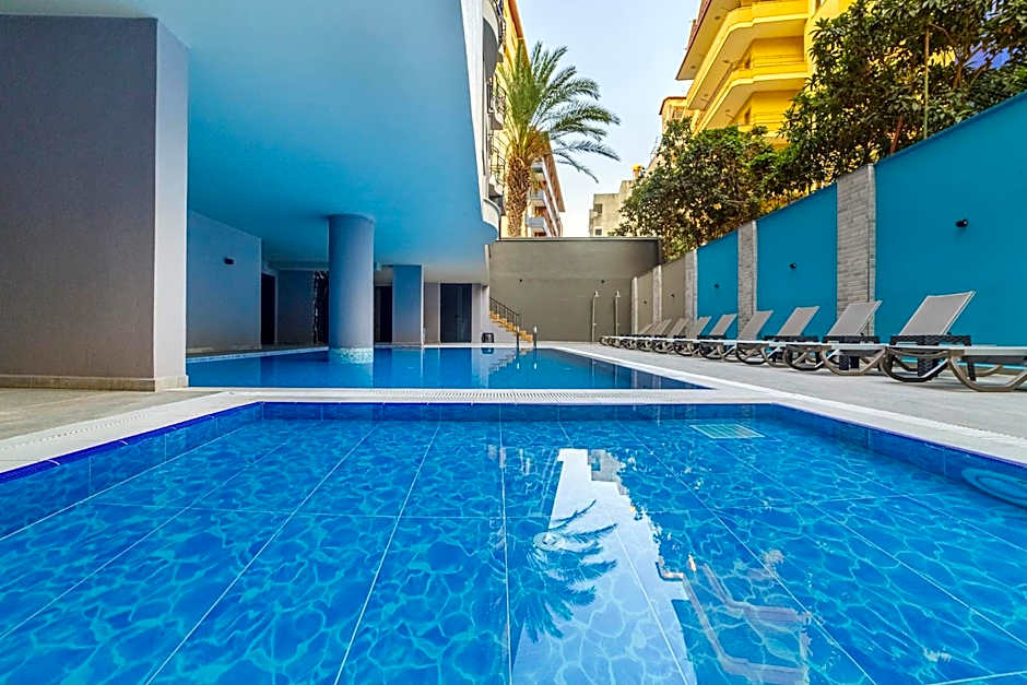 Aria Riva Apart Hotel