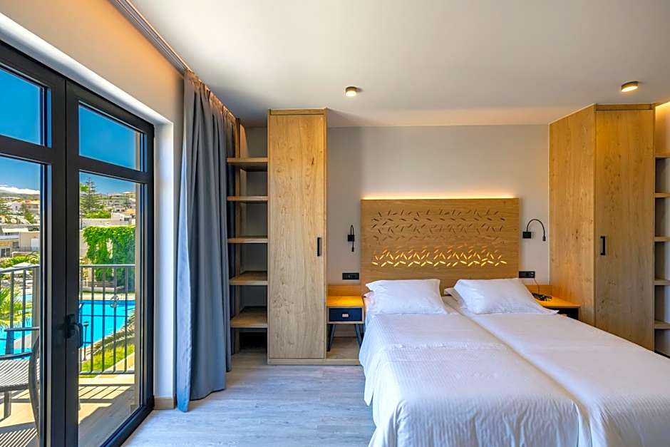 Atlantis Beach Hotel