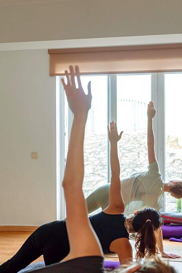 Surf Yoga Ericeira Guest House