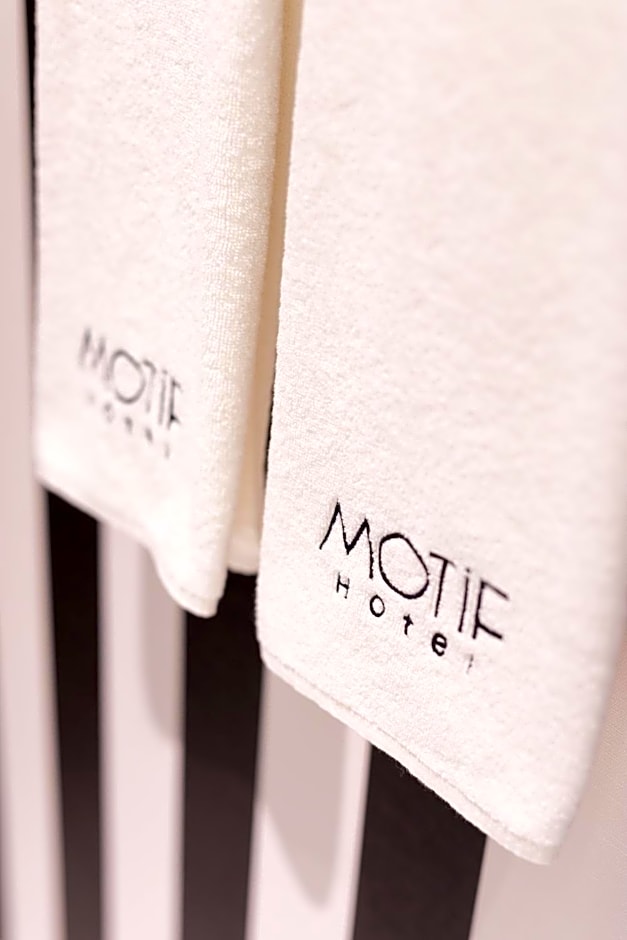 Motif Hotel Çeşme