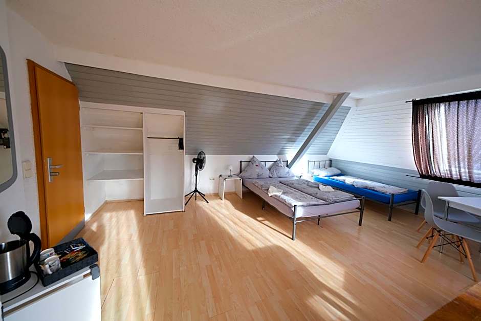 B und B Titisee Hotel Sonnenmatte nahe Badeparadies
