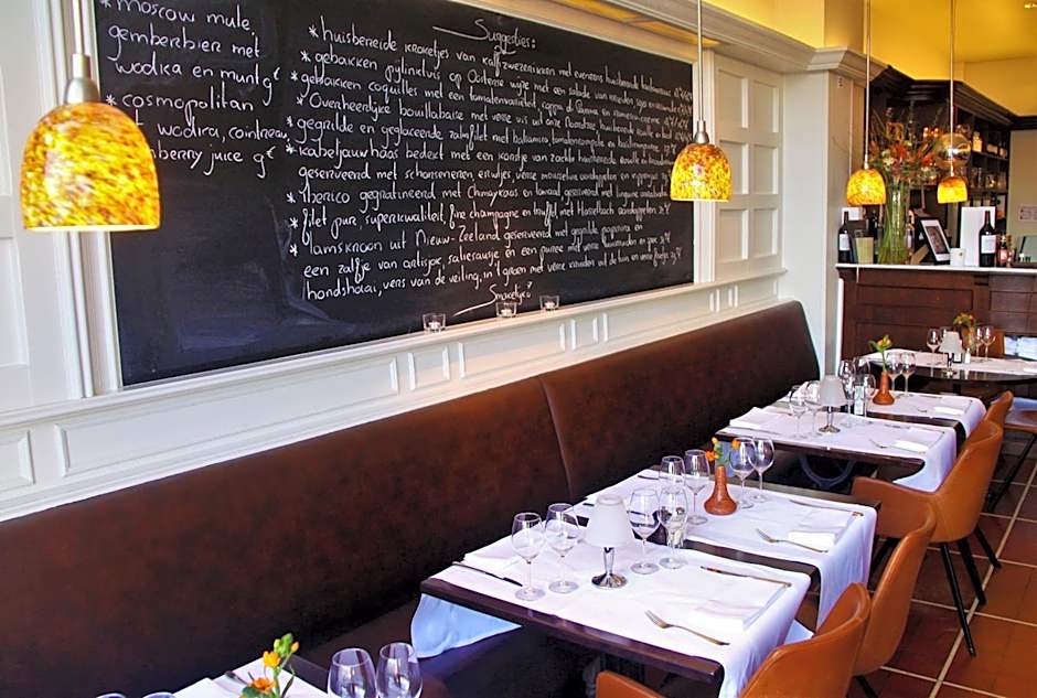 Hotel Mille Colonnes