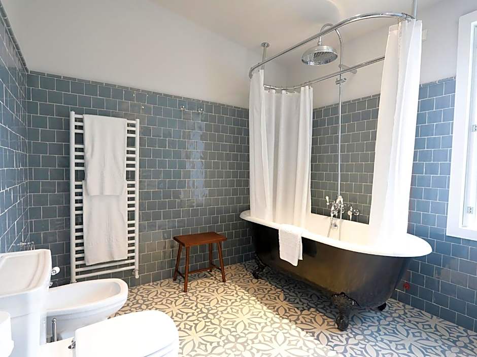 Montebelo Vista Alegre Ílhavo Hotel