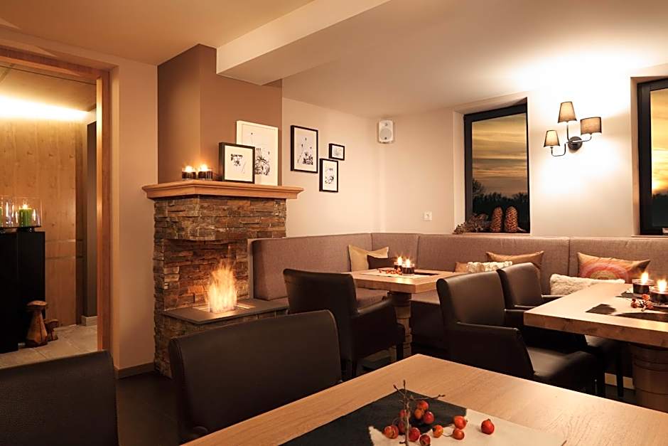 Hotel zum Taufstein