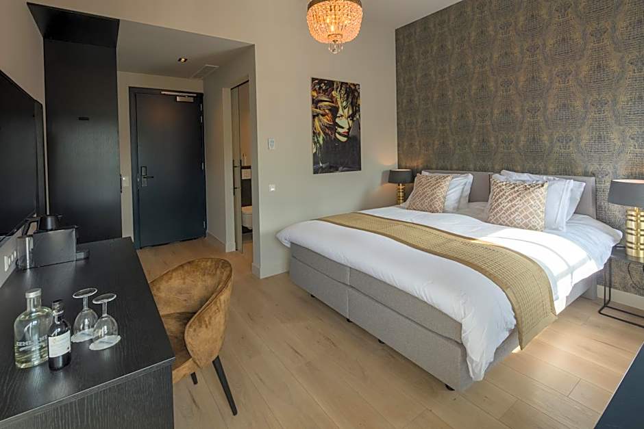 Grandcafé Boutique Hotel Eemland