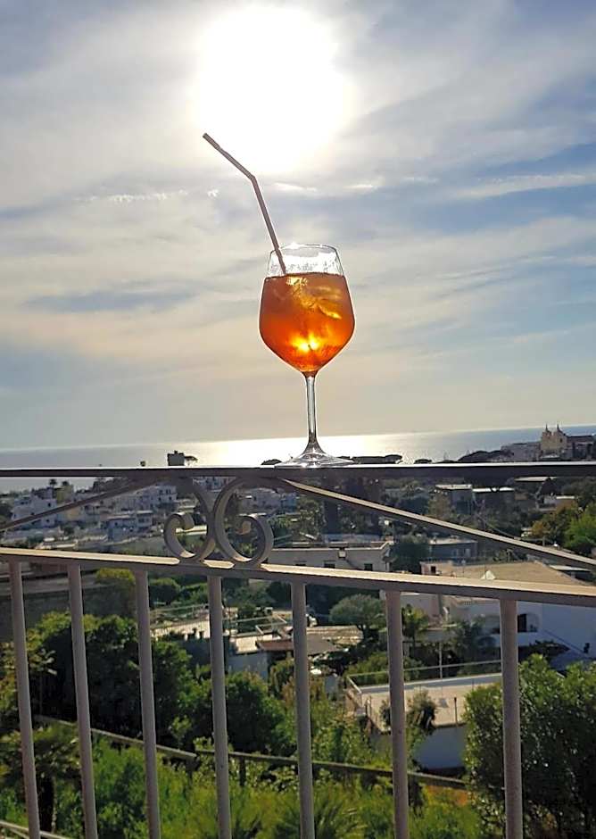 Hotel Tramonto d'oro Terme Casthotels