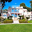 Grand-Hôtel du Cap-Ferrat, A Four Seasons Hotel