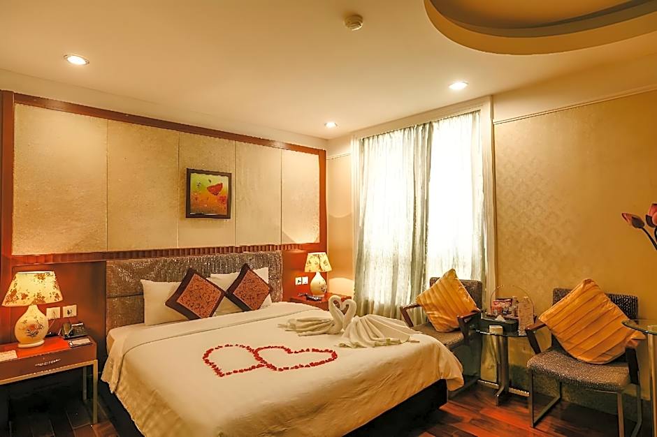 The Vissai Hotel