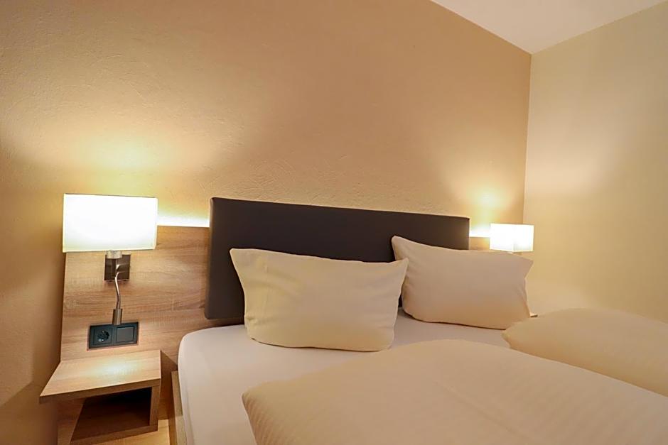 Landgasthaus Hoffmann