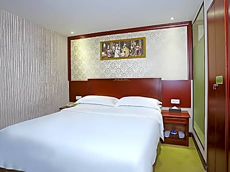 Vienna - Standard Single Room