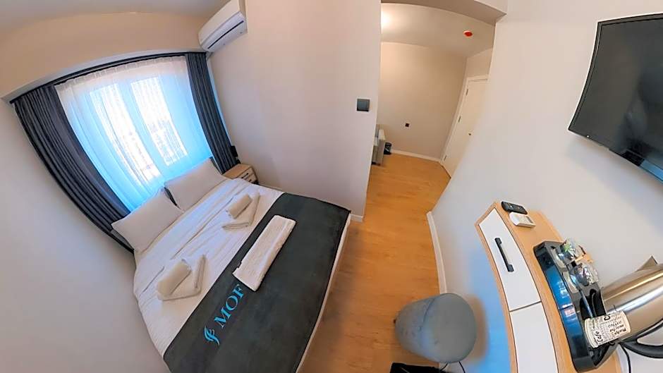 MOF Comfort Edirne