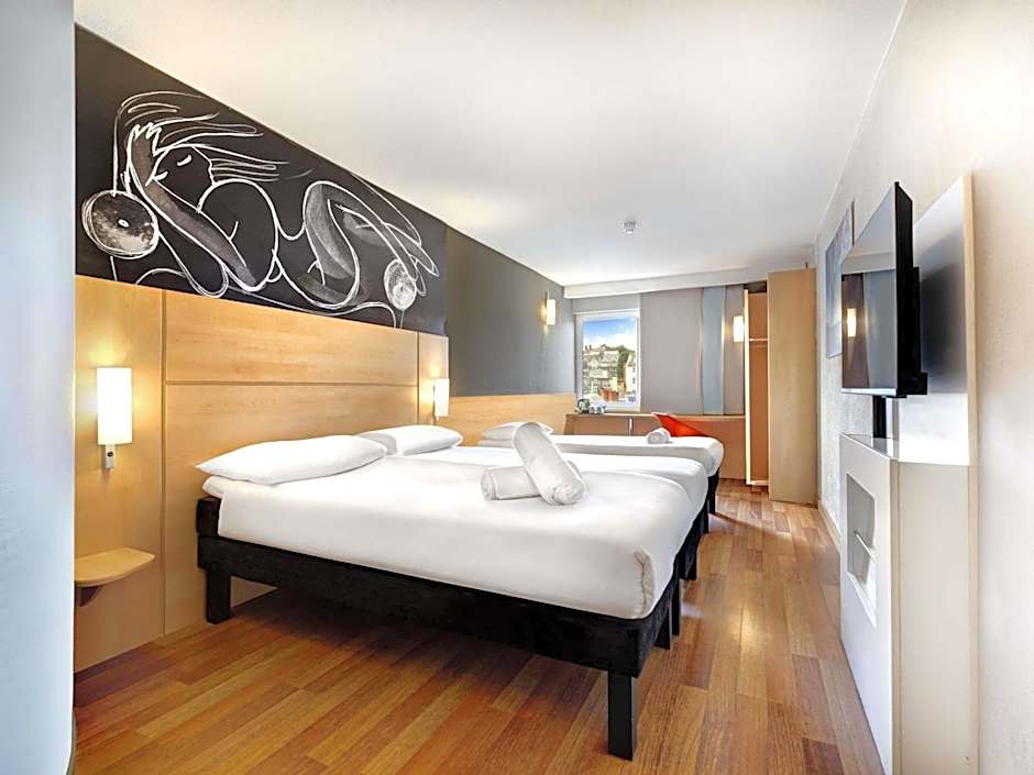 ibis Brighton City Centre Hotel