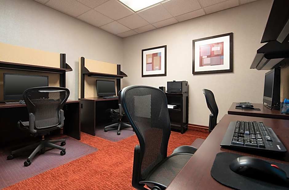 Hyatt House Denver Tech Center