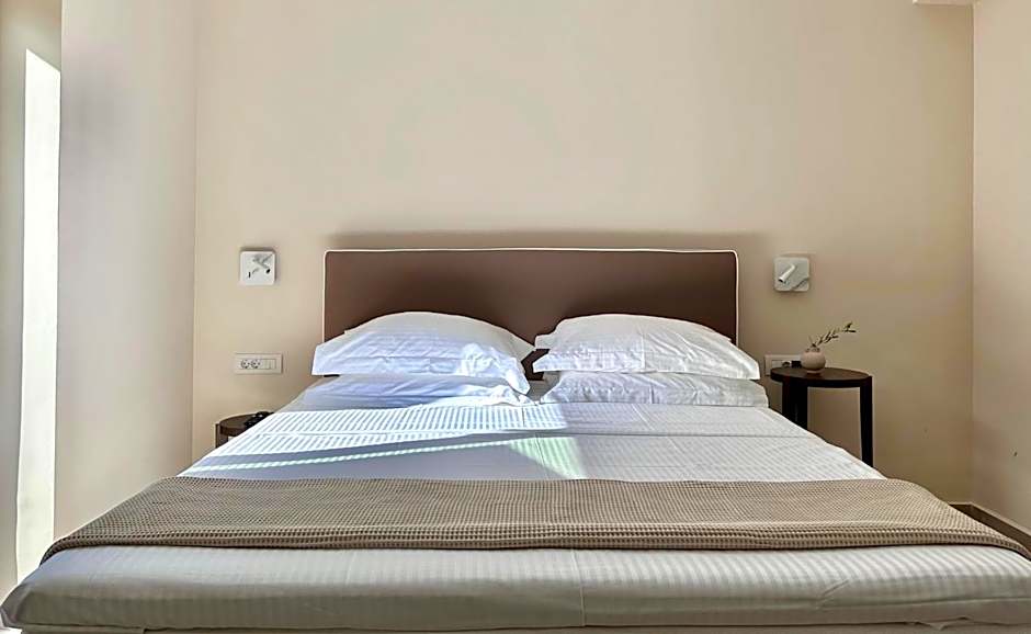 Topos luxury stay Heraion