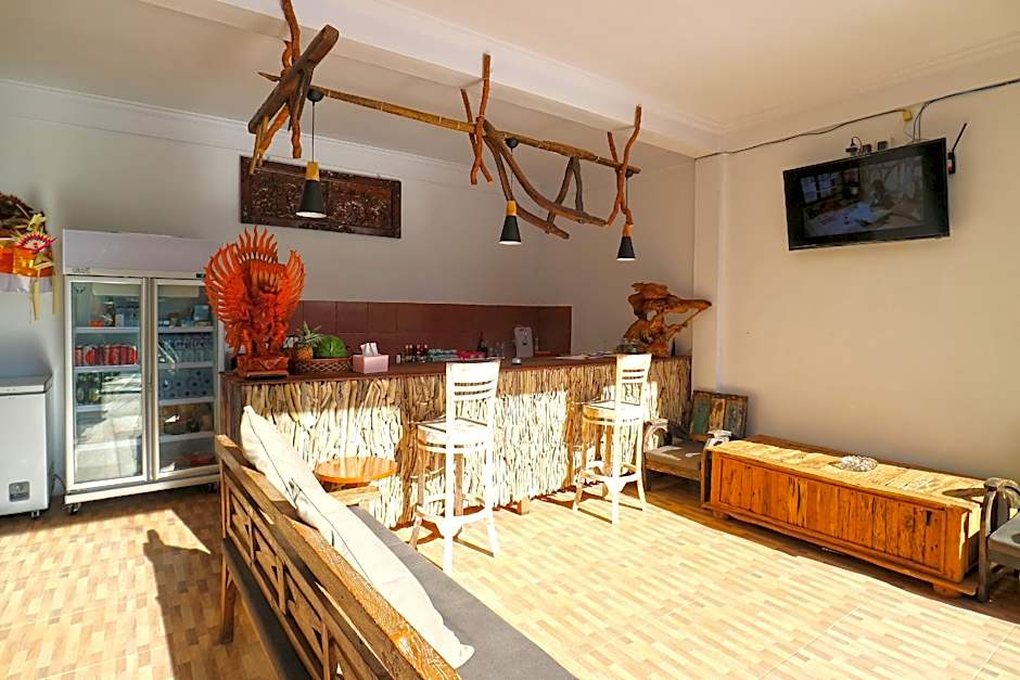Pondok DD Canggu