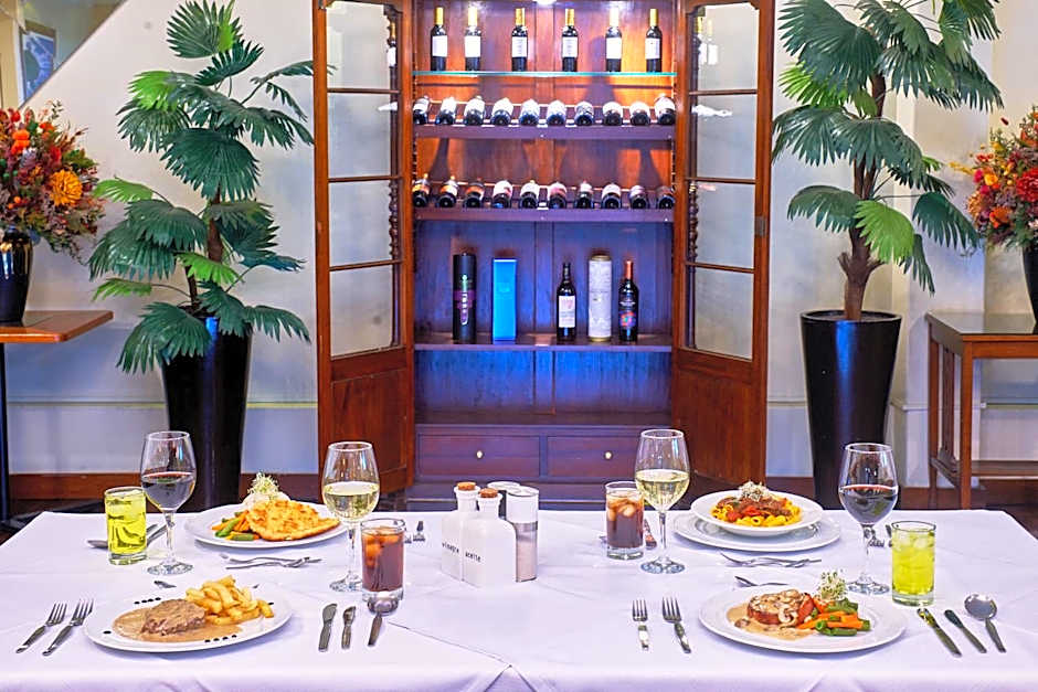 Xima Arequipa Crismar