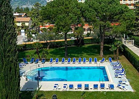 Hotel Gardesana