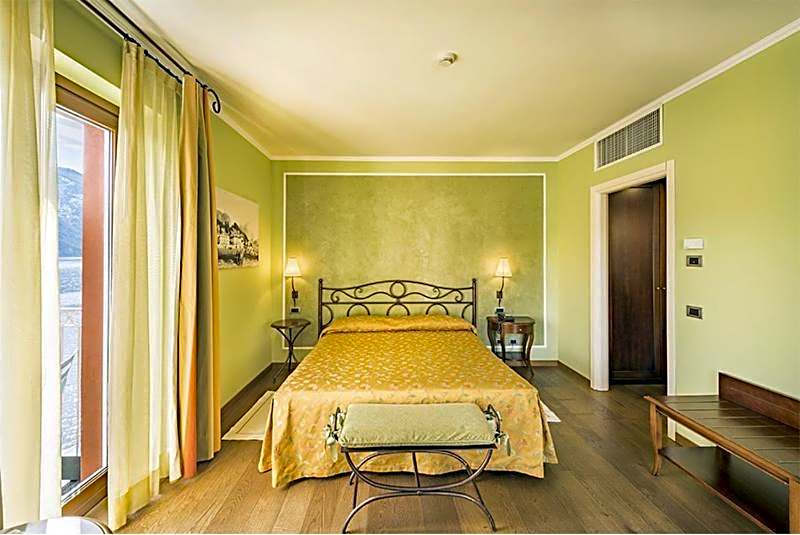 La Darsena Boutique Hotel & Restaurant