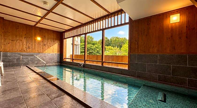 Takasago Onsen