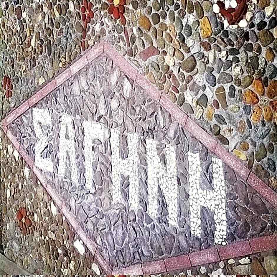 Sagini Boutique Hotel