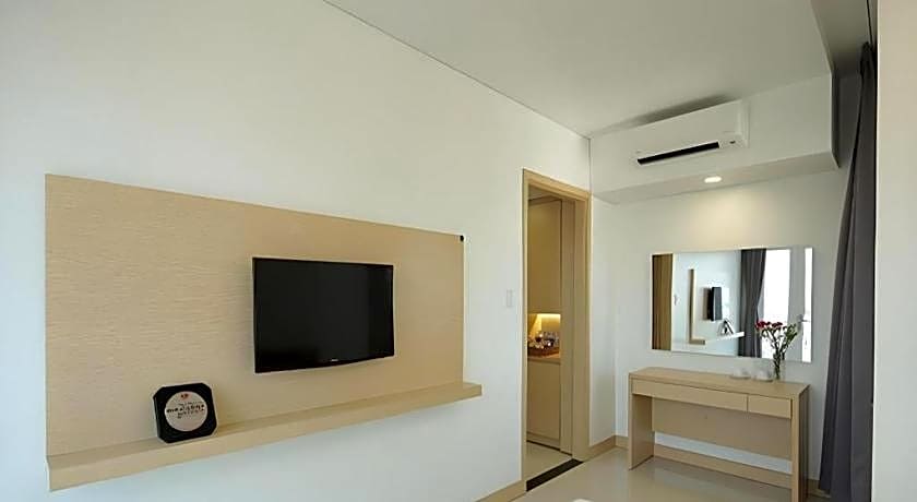 Hung Cuong Hotel