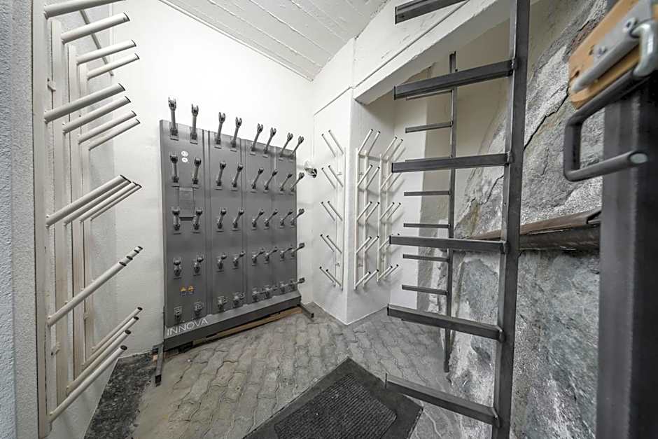 Hotel Quellenhof - Self Check-in & Adults Only