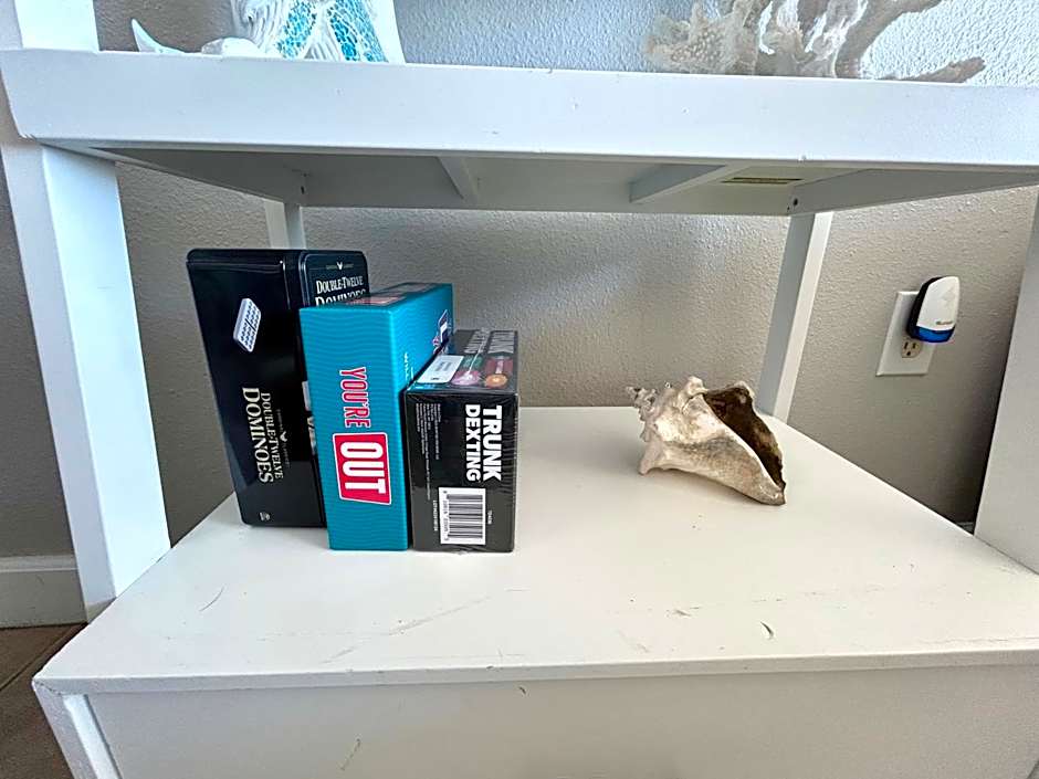 Amazing views! Great beachfront Panama City Condo