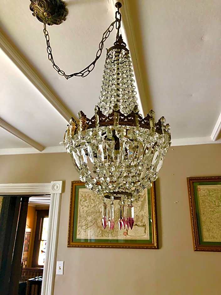 1000 Islands Bed and Breakfast-The Bulloch House