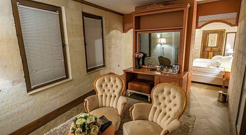 Minia Cave Hotel