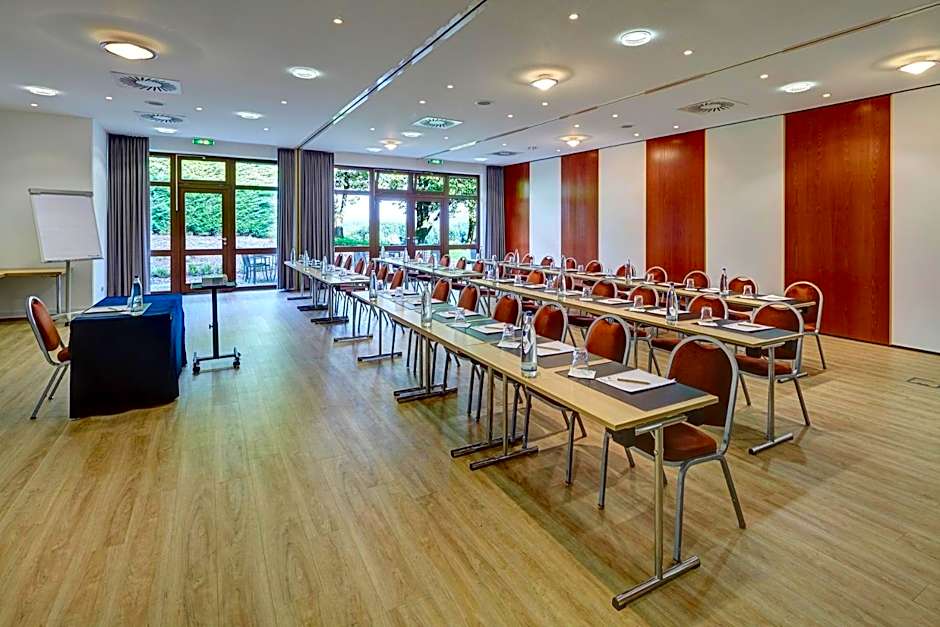 Trans World Hotel Kranichhöhe