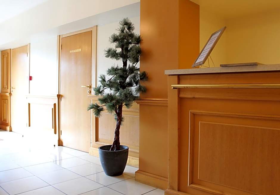 Hotel Sainte Marie