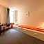 Constitution Square Rooms