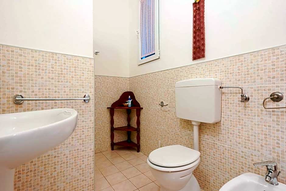 A Casa Fachin Room & Breakfast