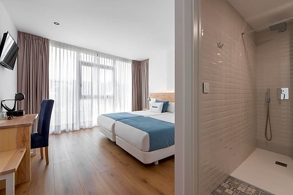 Hotel Costa da Morte