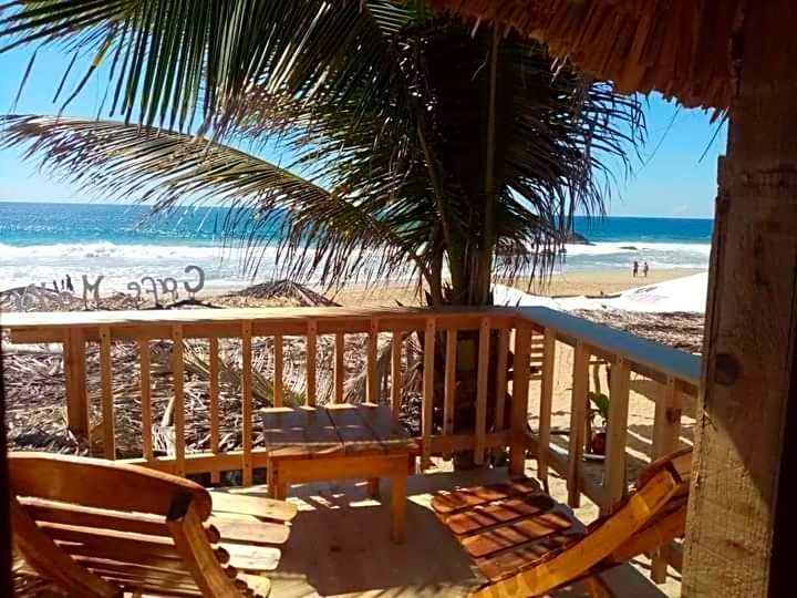 Cafe Maya - Casa Acalli