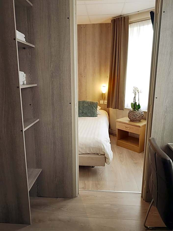 Hotel Sfinx