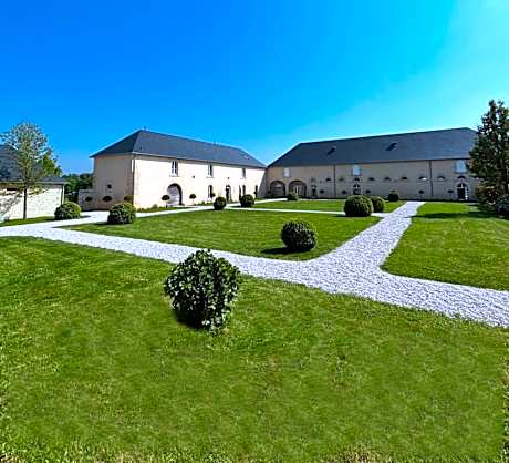 Domaine du Grand Caugy