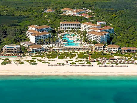 Secrets Playa Mujeres Golf & Spa - All Inclusive - Adults only