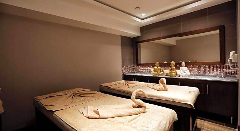 Best Western Premier Karsiyaka Convention & Spa Hotel