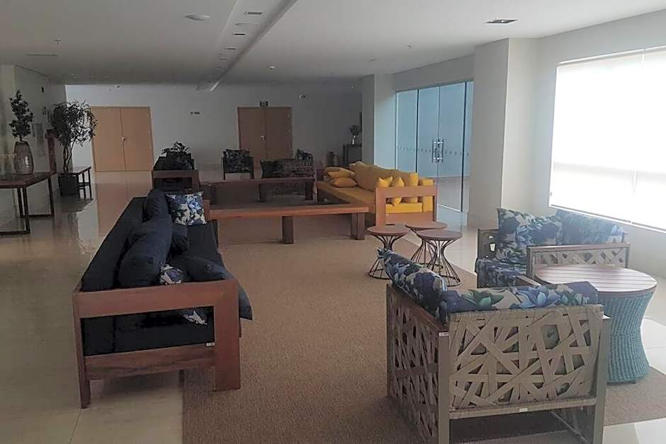 Park Veredas Flat Service