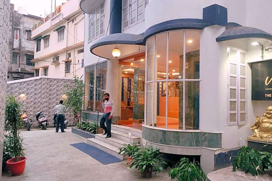 Hotel Niladri Plaza (Siliguri,WB)