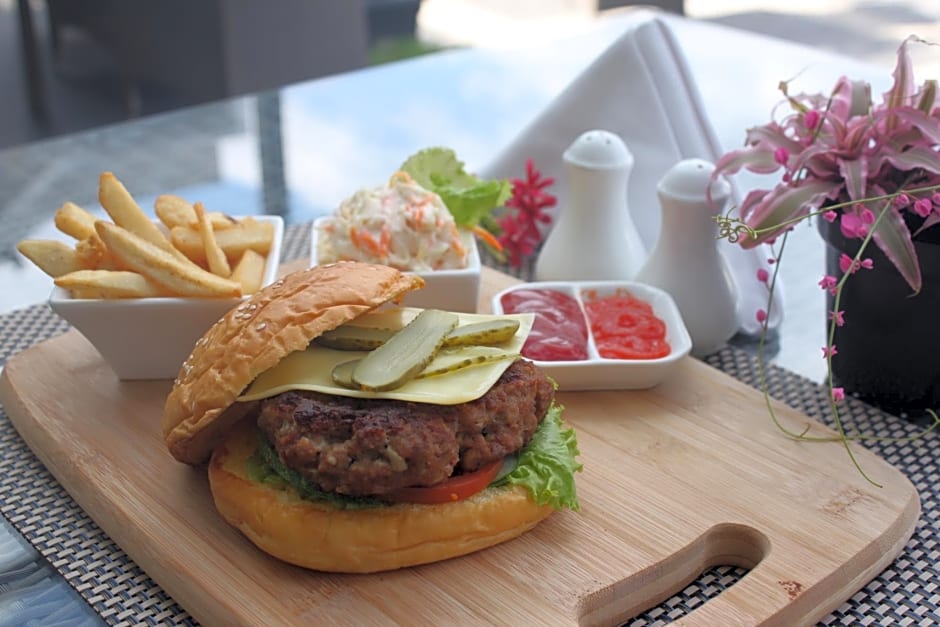 Horison Hotel Sukabumi