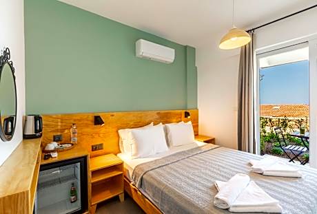 Ground Floor Double Room